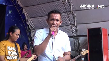 SAMA JAHATNYA - ROMANTIKA TERBARU - BASORI - LIVE BALEREJO DEMPET - DANGDUT TERBARU