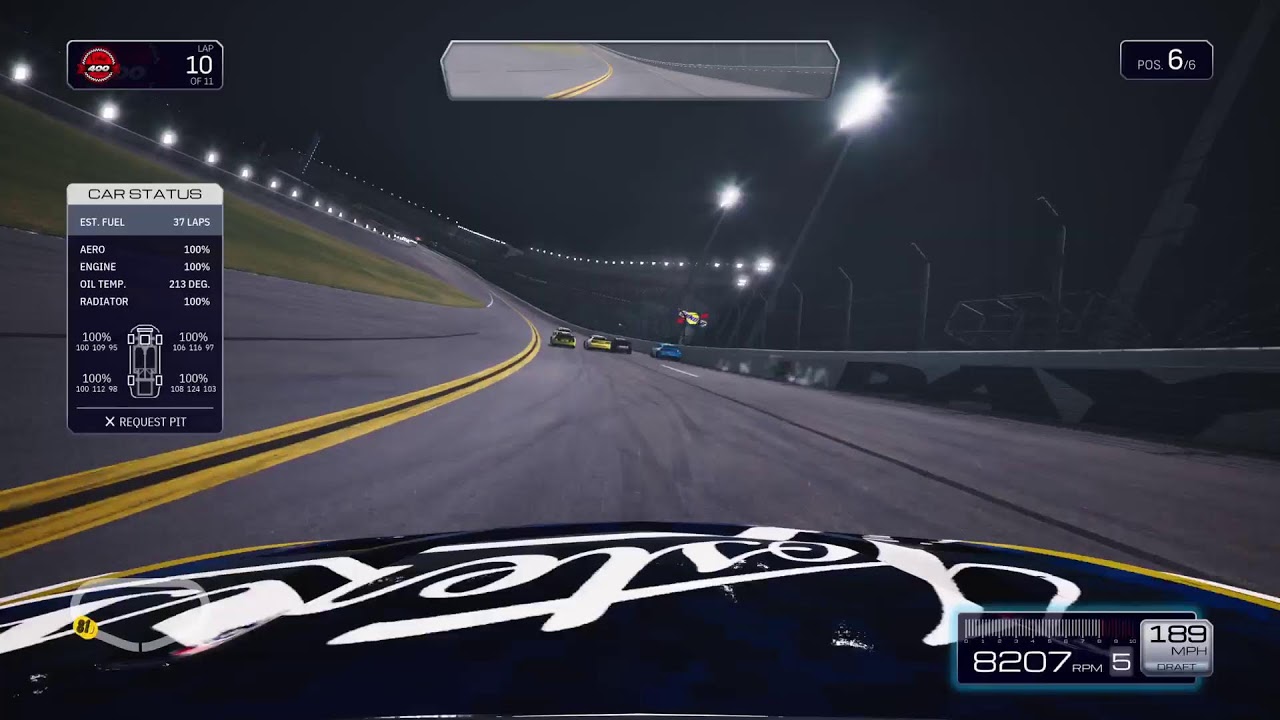 World of Outlaws Dirt Track Racing