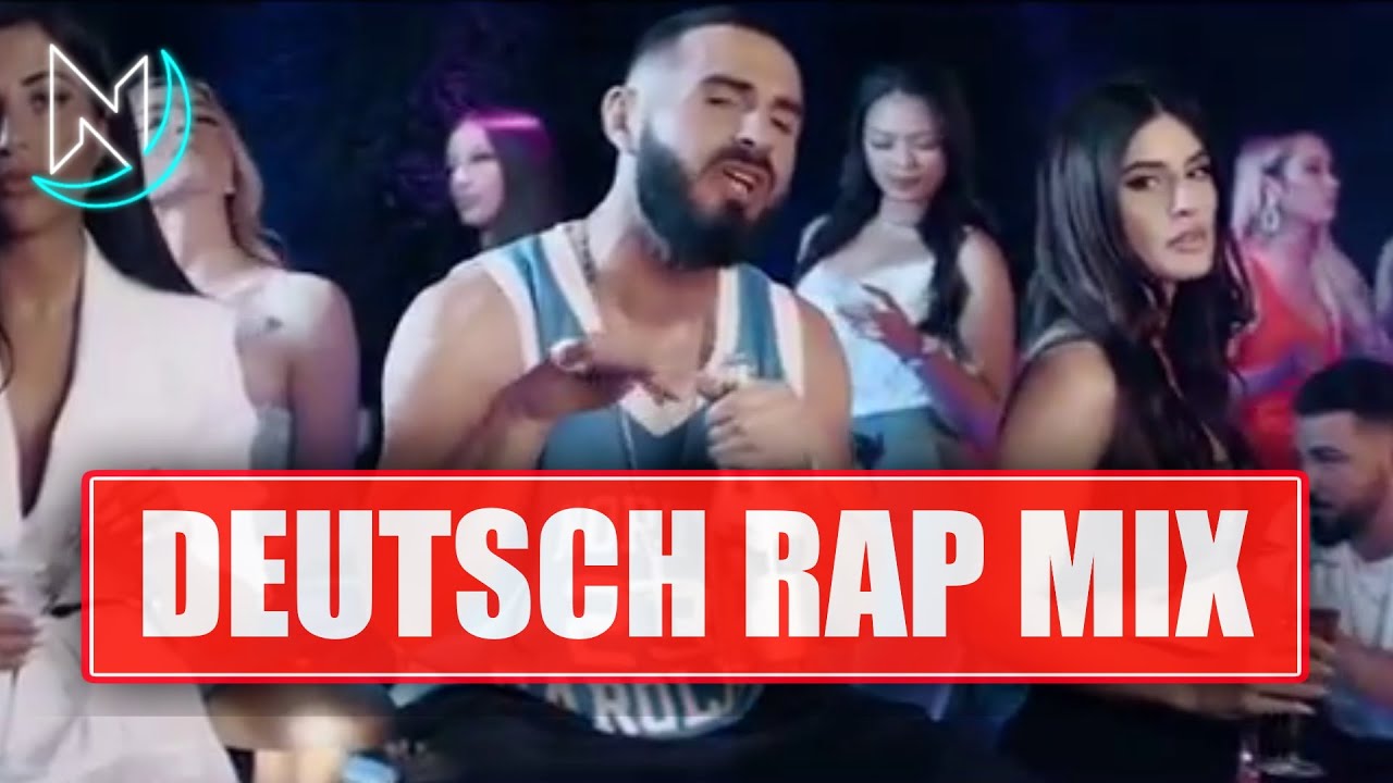 Deutsch Rap Hip Hop German Urban RnB Party Mix 2020 | Hip Hop Mashup Music Mix #4