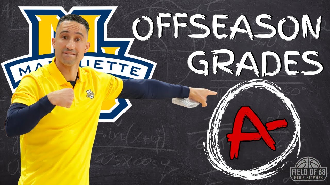 How Shaka Smart turbocharged Marquette basketball's offense - The Athletic