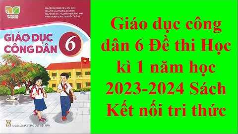 Bài tập làm văn sô 6 lớp 9