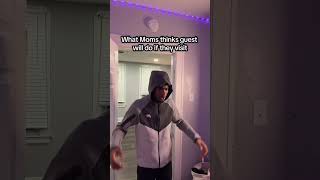 What my Mom thinks 😂 Wealth