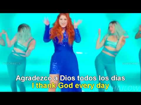 Meghan Trainor - Me Too  [Lyrics English - Español Subtitulado] Official Video