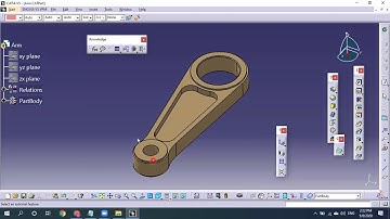 CATIA V5 Catalog