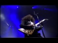 Coheed & Cambria - A Favor House Atlantic - Live at Hammerstein Ballroom 720p