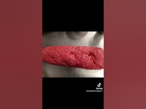 blue cheez burger w/season steak - YouTube