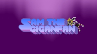 Sam the Giganfan Live Stream