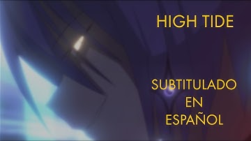 High Tide - Moona Hoshinova // Sub Español