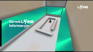 L4Ine - Pierwszy Serwis Informacyjny W L4Ine Z Dniem 7.06.2024 Godz 1000