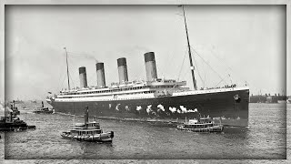 ► LE RMS OLYMPIC