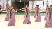 全日本フラ選手権15 Kanaenae A Ke Aloha Youtube 全日本フラ選手権15 Kanaenae A Ke Aloha Youtube