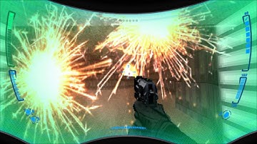 Battling Through Phobos