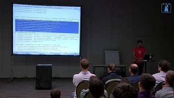 Java Day Kiev: "Аварийный дамп — «черный ящик» упавшей JVM" Andrei Pangin