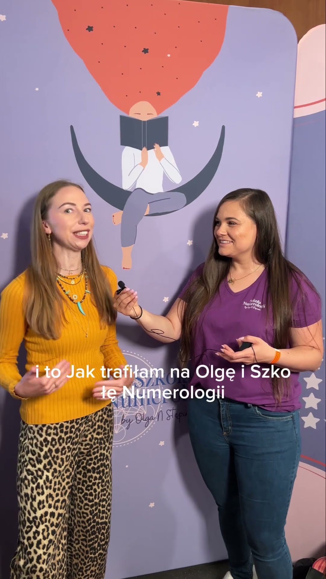 Opinia o kursie