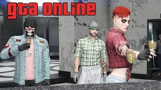 ПОСЛЕДНЯЯ МИССИЯ ЗА КАЗИНО - GTA ONLINE