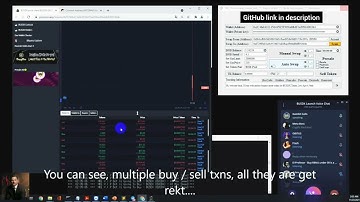 PANCAKESWAP BOT | +7300$ PER MONTH? THIS IS REAL! | BEST BOT FOR METAMASK | PANCAKESWAP TRADING BOT
