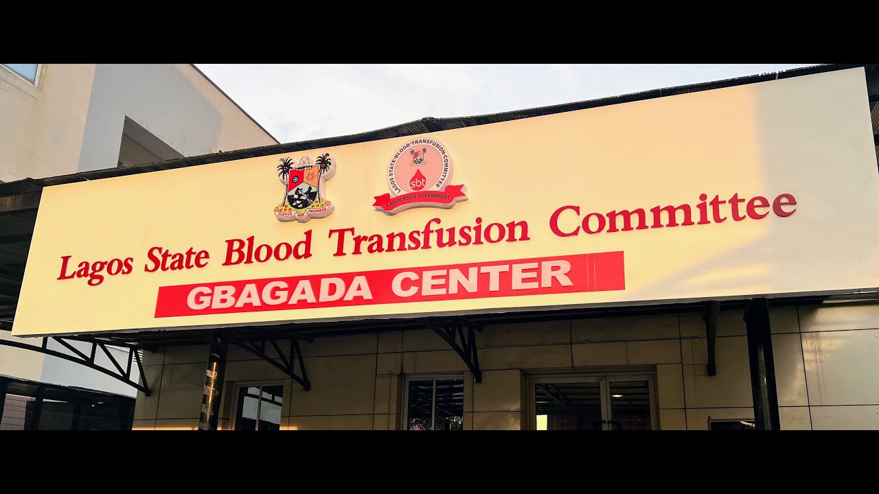 LSBTC: 20 YEARS OF SAVING LIVES | Past, Present & Future - YouTube