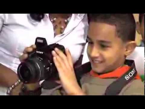 girls like you BGCA & Sony Electronics: A Partnership to Inspire Youth and Create Great Futures