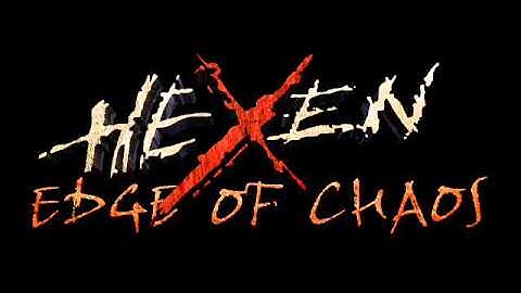 Hexen: Edge of Chaos Release Teaser