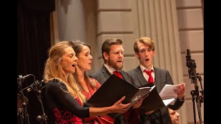 O Holy Night - John Rutter