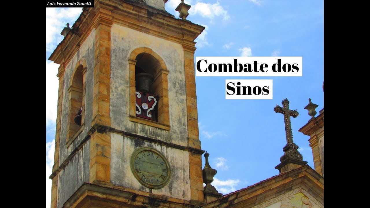 Combate dos Sinos 2018