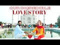 How I met my husband - I left Finland and moved to India for him