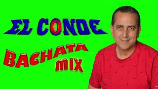 EL CONDE BACHATA MIX