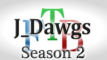 JDawgs FTB LP - S2 EP4 - Thaumcraft, Moving Nodes, & More!