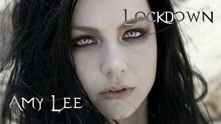 Amy Lee Lockdown (ft. Dave Eggar)