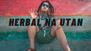 HERBAL NA UTAN - Halamana | Val Ortiz Reggae Cover Lyrics