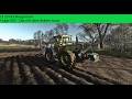 LS25 - Hof Bergmann 1.4 - Der mit dem Ballen tanzt... - #002