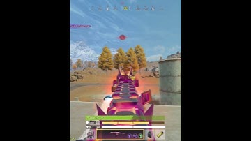 HACKER IN COD MOBILE