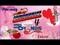 Grupo Bryndis y Temerarios Poemas de Amor Románticas ✿ Guardianes Del Amor Romantico