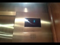 Otis Hydraulic elevator at South Point Hotel & Casino ...