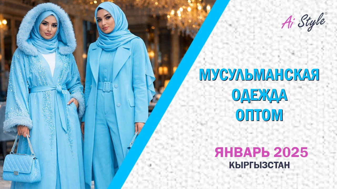 #январь2025 #мусульманскаяодеждаоптом #кыргызстан #hijab  #грозный #hijabstyle #душанбе #abaya #хадж