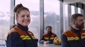 Alcoa Workforce Transformation (Satya Nadella 2019 Inspire + Ready Corenote Video)