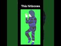 This hitboxes😭 #bluelock