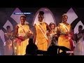 Miss Uganda finalists down dirty
