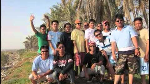 FORSAN   SAFIA VIDEO