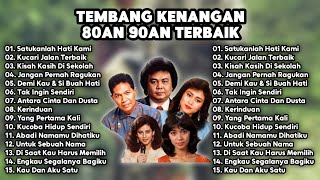 Tembang Kenangan 80an 90an Terbaik Kumpulan Lagu Lawas 80an 90an Terpopuler