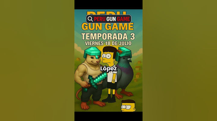 POR FIN EL QUE TANTO PIDIERON