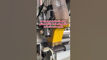 Cách làm tăng tuổi thọ và độ bền của dụng cụ cắt gọt CNC  #cncdana  #maycnc  #xuongnoithat