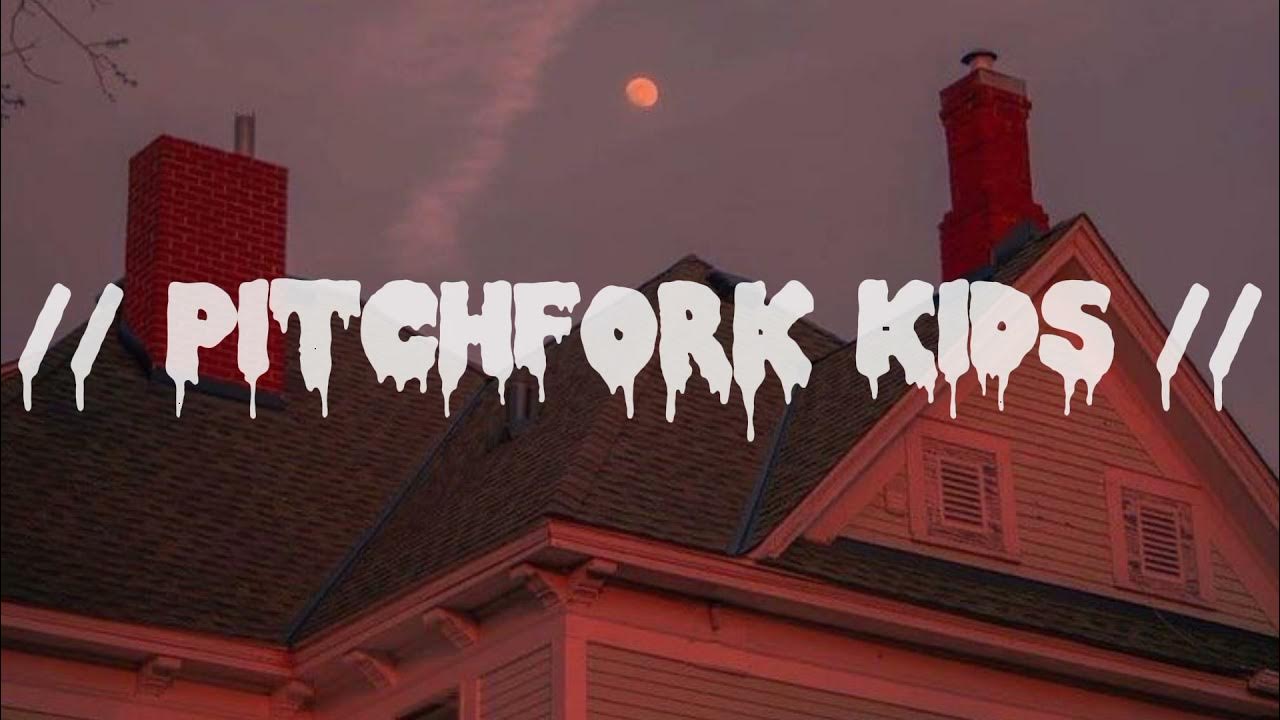 AJR Pitchfork Kids Sub Español YouTube