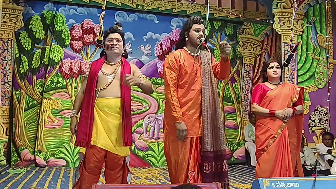 హరిచంద్ర అడివి శీను: నక్షత్ర: నర్సీపట్నం శీను: హరిశ్చంద్రుడు: కృష్ణ చైతన్య: చంద్రమతి: రత్నశ్రీ