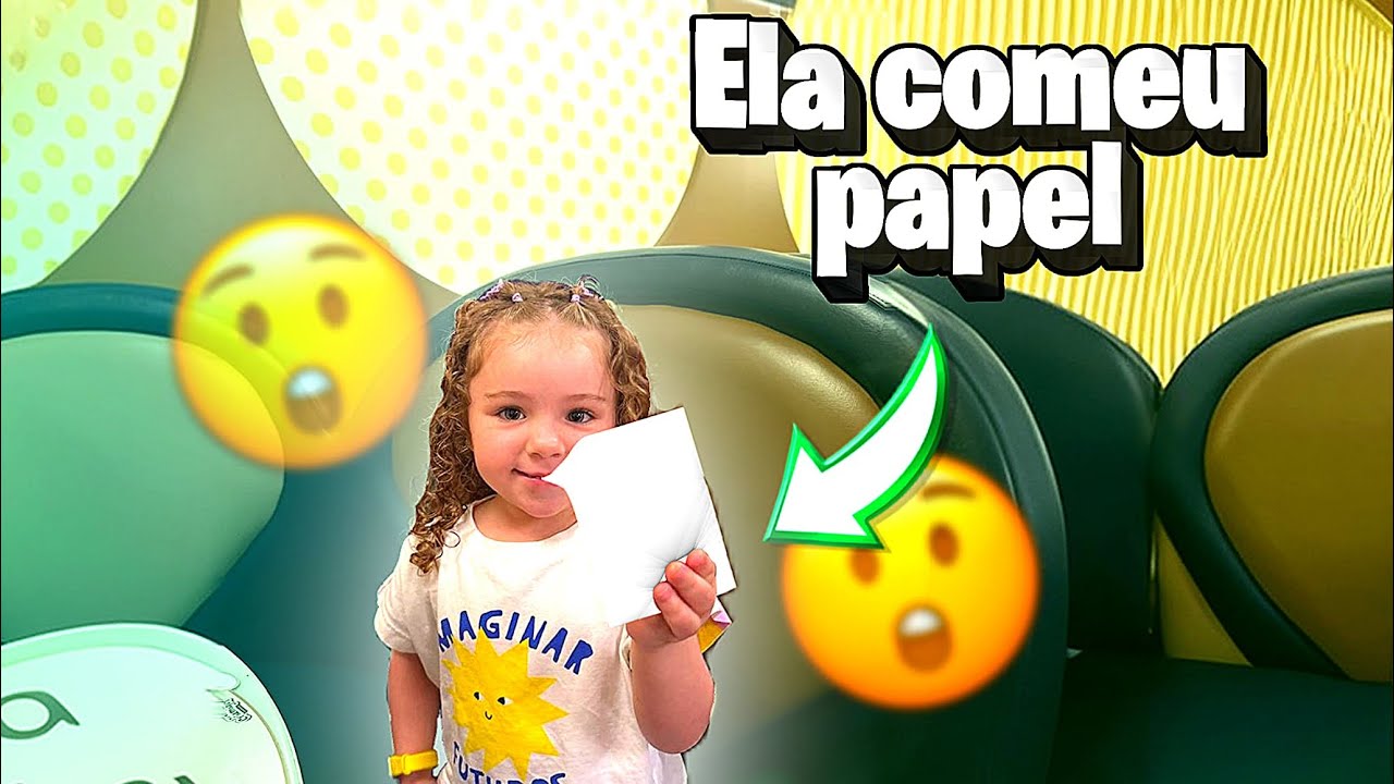 UM DIA COM A GENTE sé FÉRIAS | *diva comeu papel*