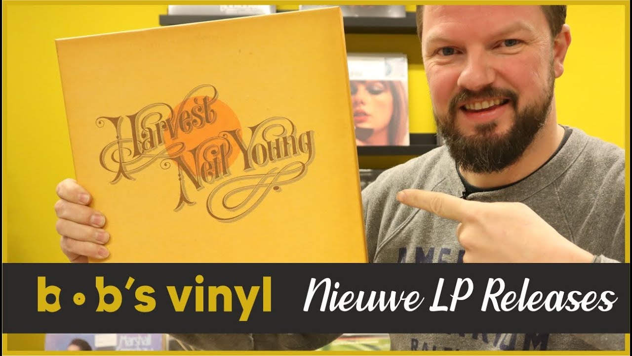 Nieuwe Lp Releases Nieuwe Lp Releases