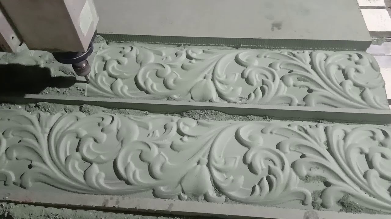 Carving YouTube