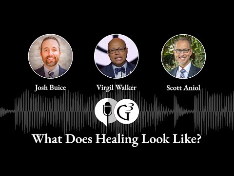 Biblical Healing | Ep. 109