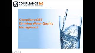 Quick Demo Compliance365