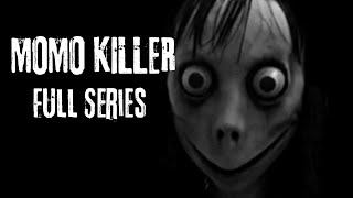 Momo Killer - Full Series | Short Horror Film